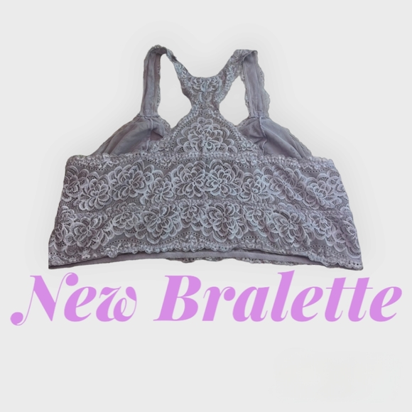 Torrid bralette - Picture 2 of 3